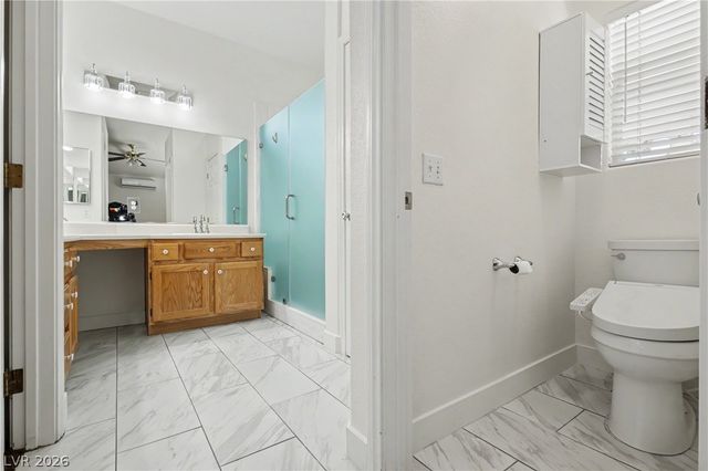 9501 Fox Forest Avenue, Las Vegas, NV 89129