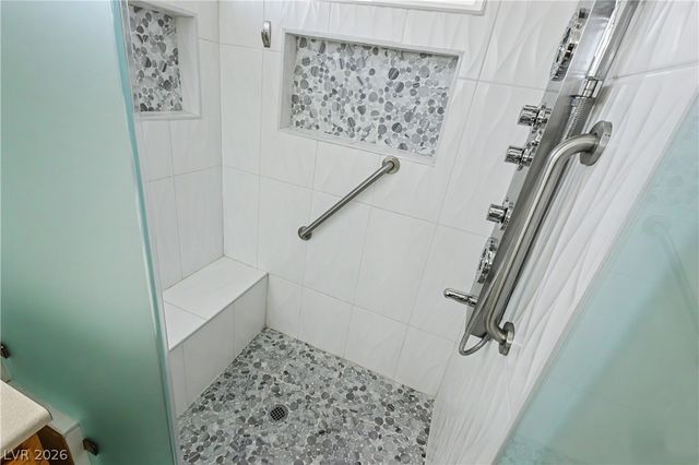 9501 Fox Forest Avenue, Las Vegas, NV 89129
