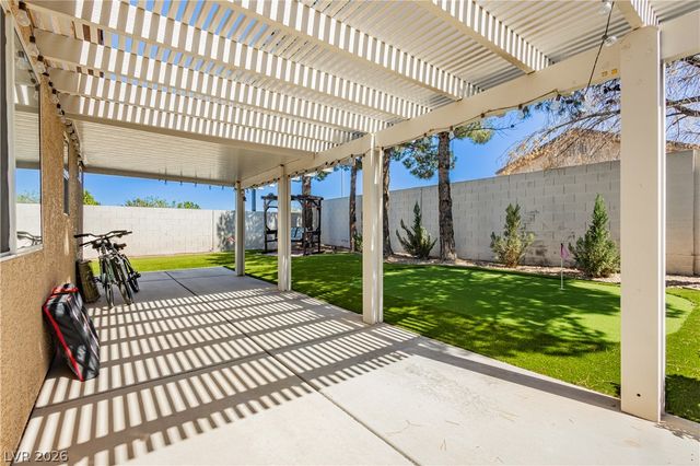 9501 Fox Forest Avenue, Las Vegas, NV 89129