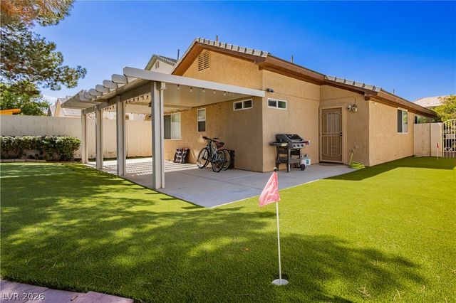 9501 Fox Forest Avenue, Las Vegas, NV 89129