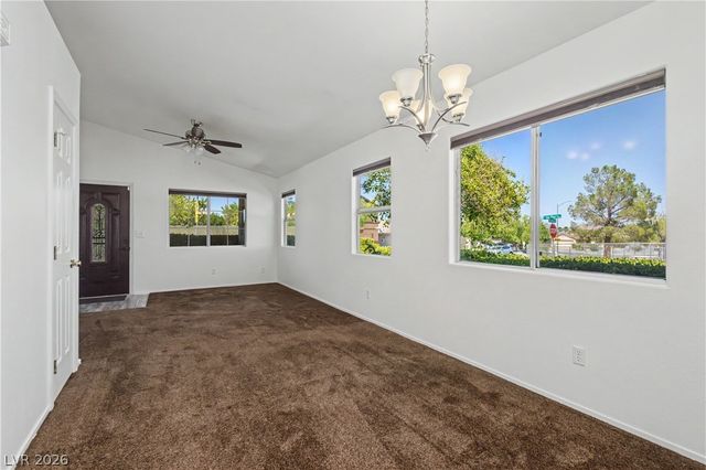 9501 Fox Forest Avenue, Las Vegas, NV 89129