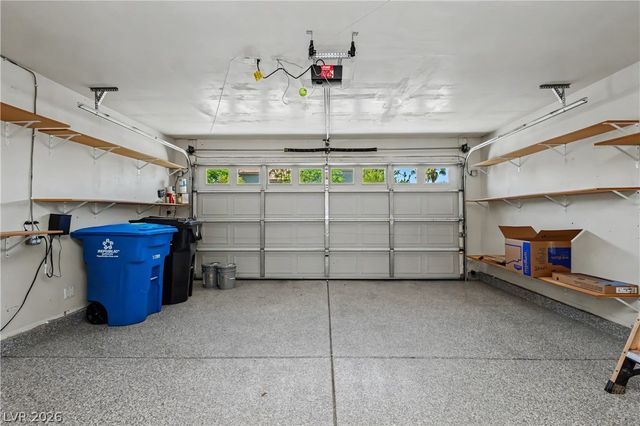 9501 Fox Forest Avenue, Las Vegas, NV 89129