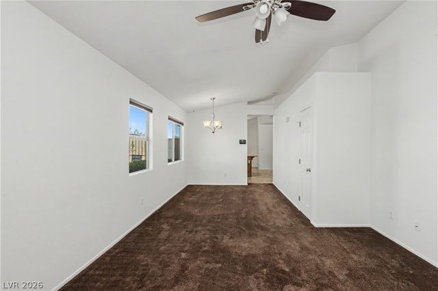 9501 Fox Forest Avenue, Las Vegas, NV 89129