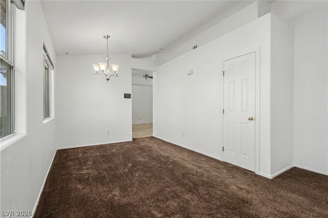 9501 Fox Forest Avenue, Las Vegas, NV 89129