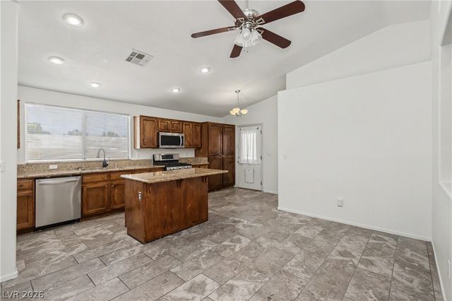 9501 Fox Forest Avenue, Las Vegas, NV 89129