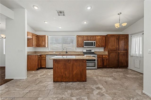 9501 Fox Forest Avenue, Las Vegas, NV 89129