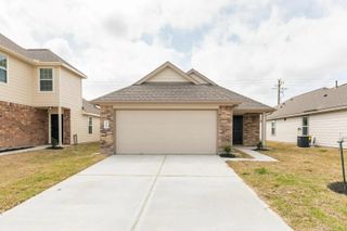 22278 Porter Mountain Trail, Porter, TX 77365