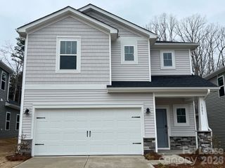 1281 30th Street Lane NE, Conover, NC 28613