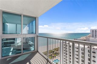 2655 Collins Avenue PH06/08, Miami Beach, FL 33140