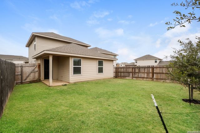 3811 Somers Crest, San Antonio, TX 78211