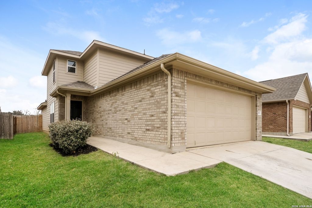 3811 Somers Crest, San Antonio, TX 78211