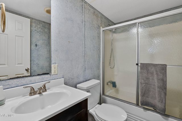 393 Meadow Creek Road, Bristol, TN 37620