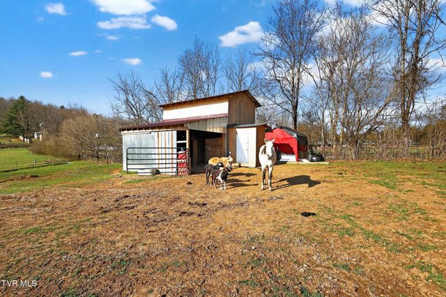 393 Meadow Creek Road, Bristol, TN 37620