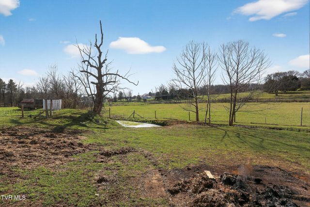 393 Meadow Creek Road, Bristol, TN 37620