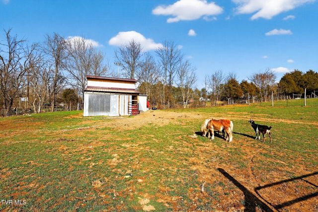 393 Meadow Creek Road, Bristol, TN 37620