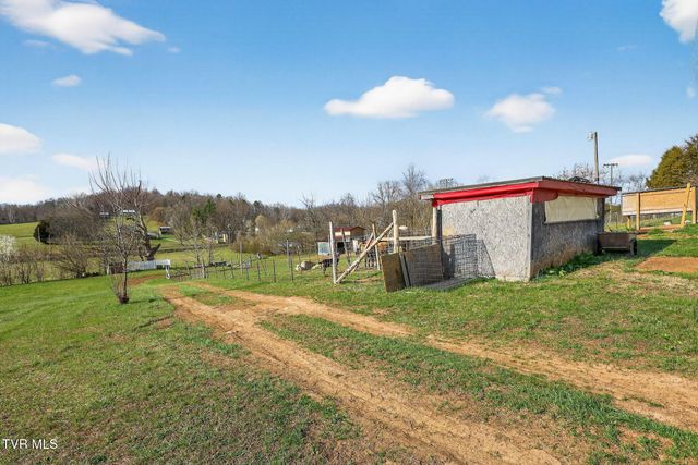 393 Meadow Creek Road, Bristol, TN 37620