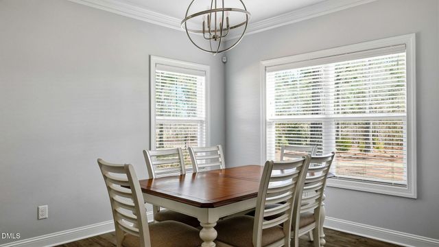 514 Pondpine Lane, Carthage, NC 28327