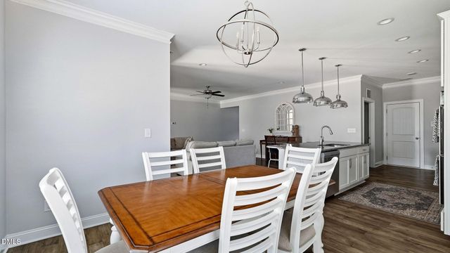 514 Pondpine Lane, Carthage, NC 28327