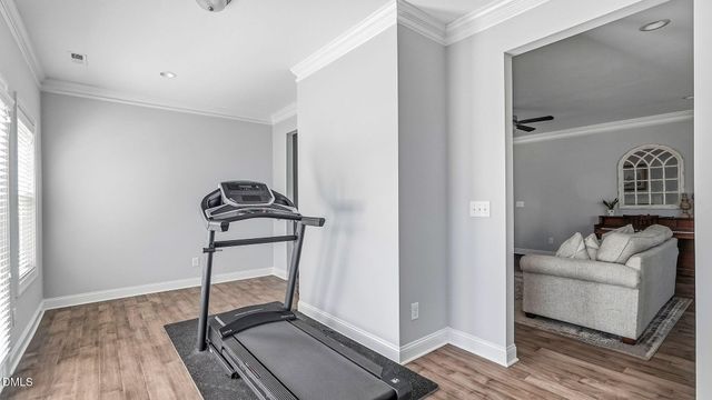 514 Pondpine Lane, Carthage, NC 28327