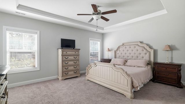 514 Pondpine Lane, Carthage, NC 28327