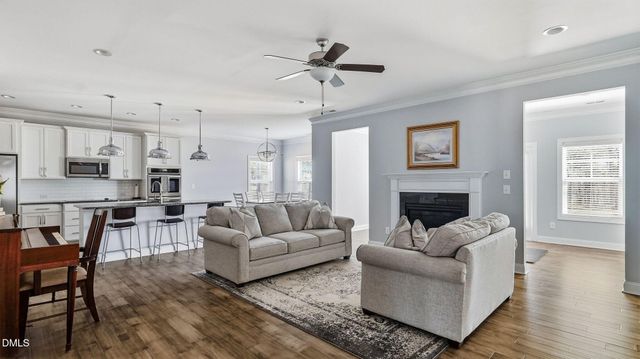 514 Pondpine Lane, Carthage, NC 28327