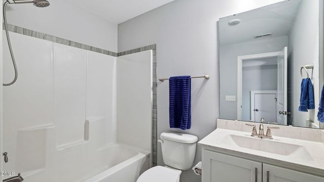 514 Pondpine Lane, Carthage, NC 28327