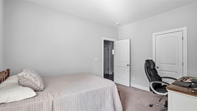 514 Pondpine Lane, Carthage, NC 28327