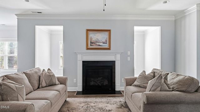 514 Pondpine Lane, Carthage, NC 28327