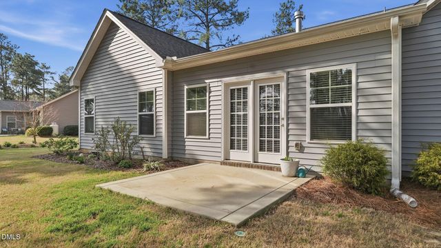 514 Pondpine Lane, Carthage, NC 28327