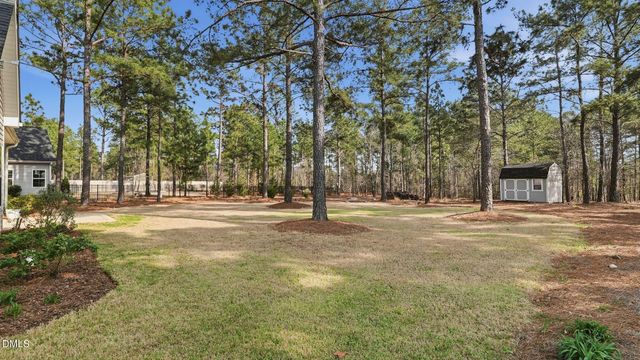 514 Pondpine Lane, Carthage, NC 28327