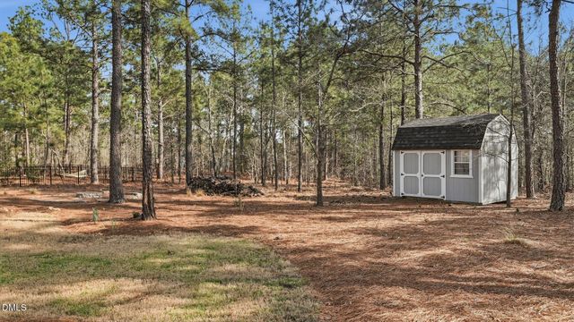 514 Pondpine Lane, Carthage, NC 28327