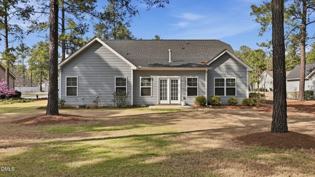 514 Pondpine Lane, Carthage, NC 28327