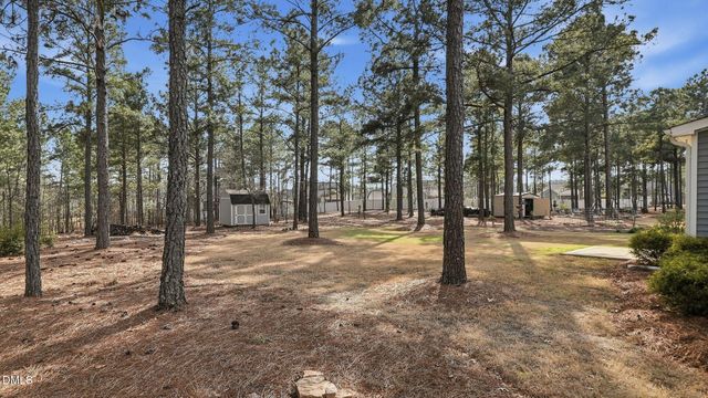 514 Pondpine Lane, Carthage, NC 28327