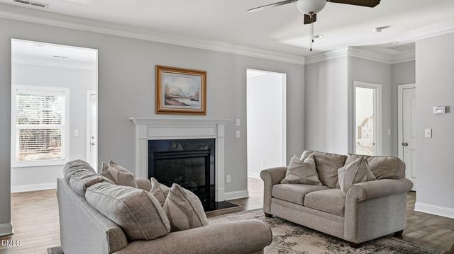 514 Pondpine Lane, Carthage, NC 28327