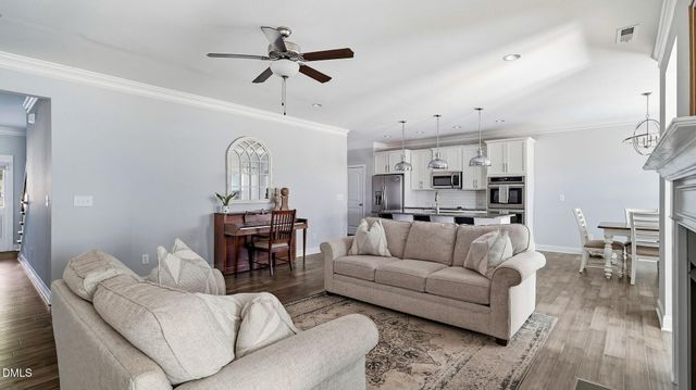 514 Pondpine Lane, Carthage, NC 28327