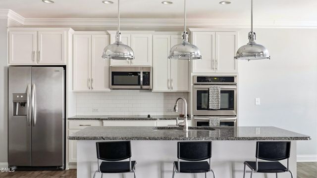 514 Pondpine Lane, Carthage, NC 28327