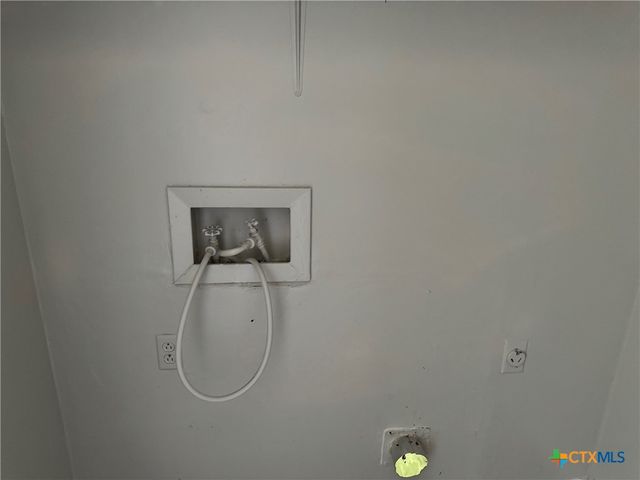 1207 Charisse Street D, Killeen, TX 76543