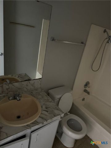 1207 Charisse Street D, Killeen, TX 76543