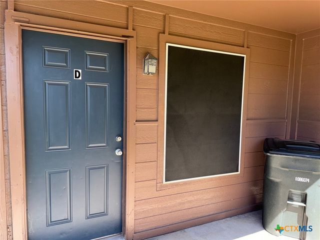 1207 Charisse Street D, Killeen, TX 76543