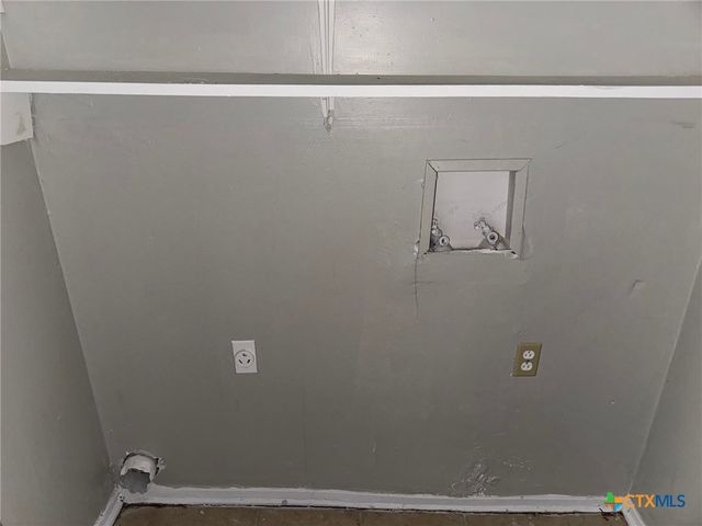 1207 Charisse Street D, Killeen, TX 76543