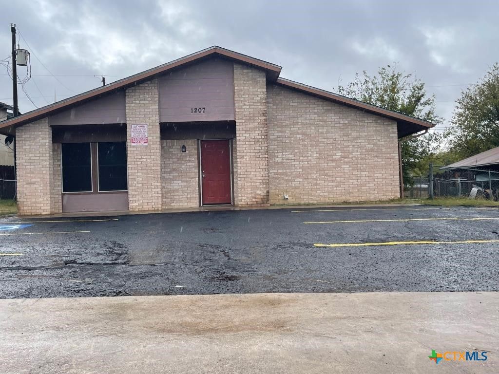 1207 Charisse Street D, Killeen, TX 76543