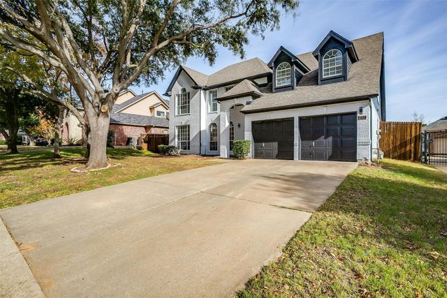4201 Fair Oaks Drive, Grapevine, TX 76051