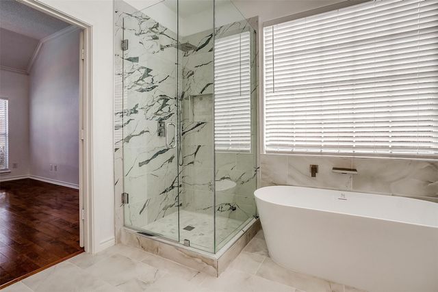 4201 Fair Oaks Drive, Grapevine, TX 76051