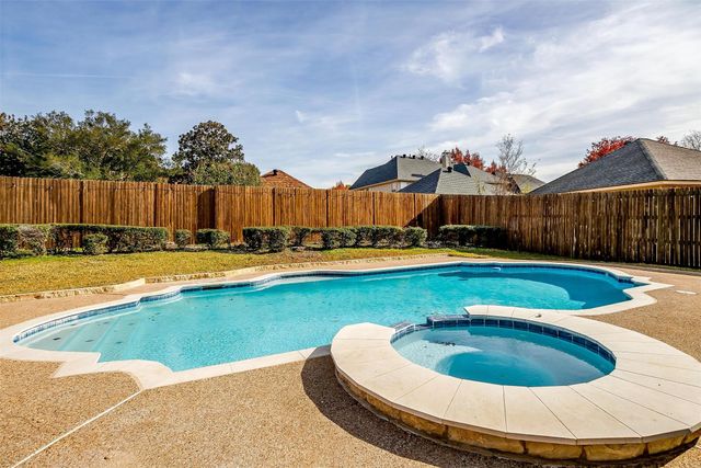 4201 Fair Oaks Drive, Grapevine, TX 76051