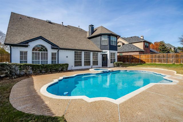 4201 Fair Oaks Drive, Grapevine, TX 76051