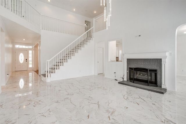 4201 Fair Oaks Drive, Grapevine, TX 76051