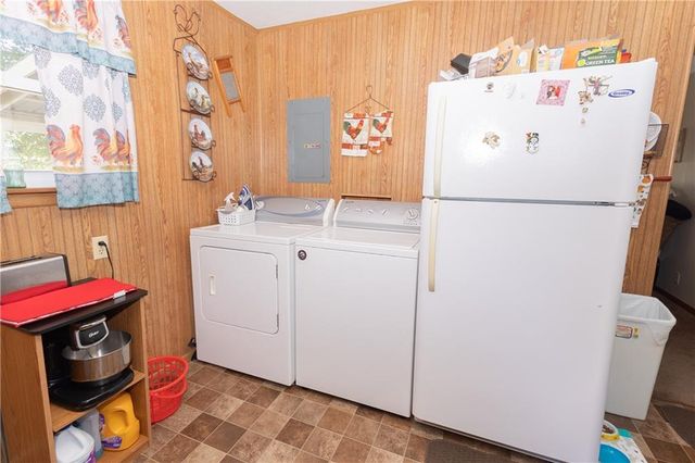 729 W 3rd Street, Cherryvale, KS 67335