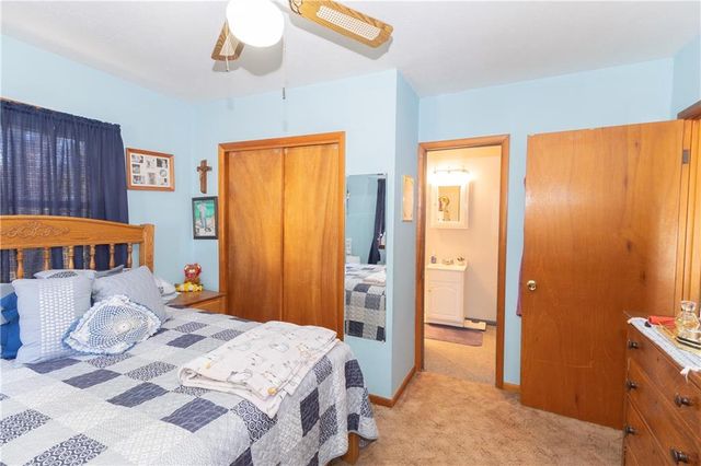 729 W 3rd Street, Cherryvale, KS 67335