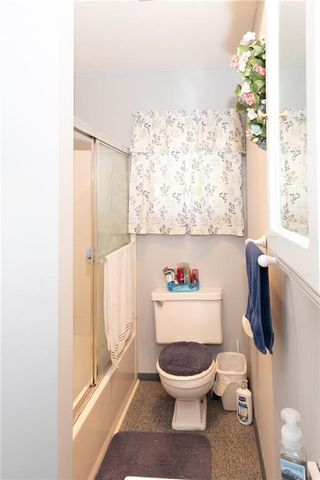 729 W 3rd Street, Cherryvale, KS 67335