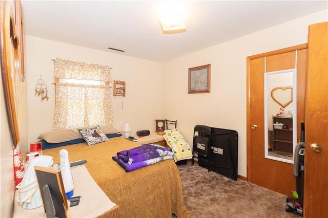 729 W 3rd Street, Cherryvale, KS 67335